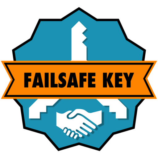 FailSafe Key Logo