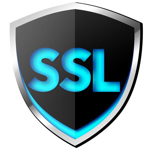 Secured By SSL